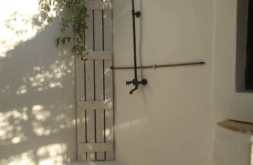 Faistos Cottage | 70 m² Cabin ∙ 2 bedrooms ∙ 3 guests