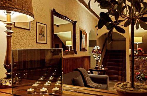 Kalavrita Hotel | 70 m² Hotel ∙ 2 bedrooms ∙ 6 guests