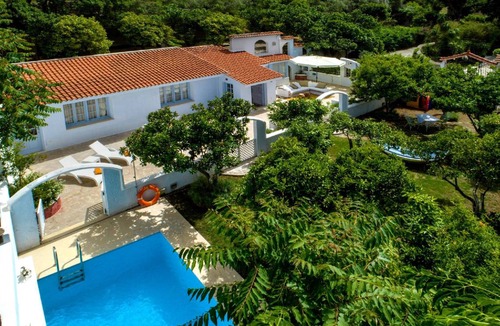 Ixia Hotel | 70 m² Hotel ∙ 4 guests