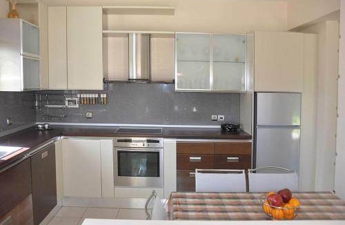 Ixia House | 70 m² House ∙ 1 bedroom ∙ 4 guests