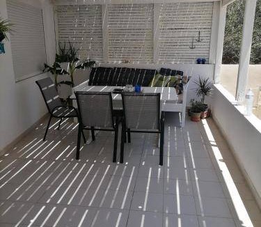 Koutsounari House | 70 m² House ∙ 2 bedrooms ∙ 5 guests
