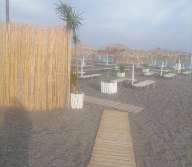 Koutsounari House | 70 m² House ∙ 2 bedrooms ∙ 5 guests