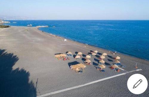 Koutsounari House | 70 m² House ∙ 2 bedrooms ∙ 5 guests
