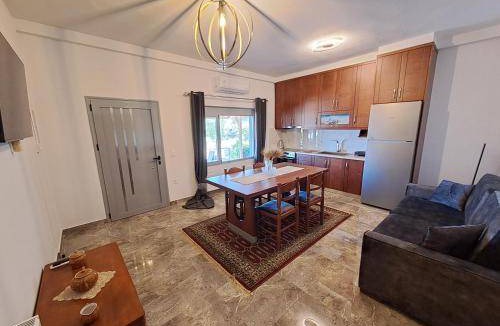 Fragkaki House | 70 m² House ∙ 2 bedrooms ∙ 5 guests