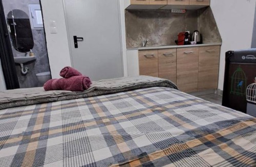 East Mani House | 70 m² House ∙ 2 bedrooms ∙ 5 guests