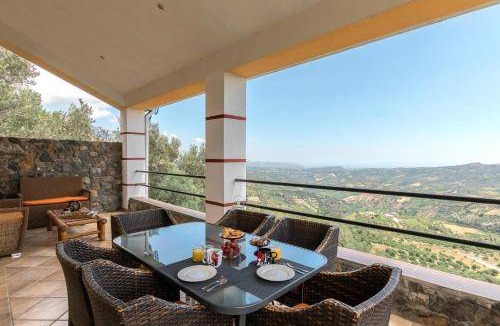 Vlachiana House | 70 m² House ∙ 3 bedrooms ∙ 5 guests