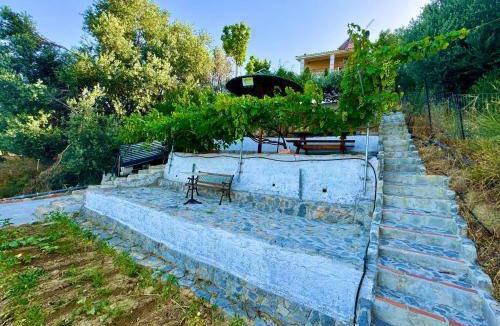 Vlachiana House | 70 m² House ∙ 3 bedrooms ∙ 5 guests