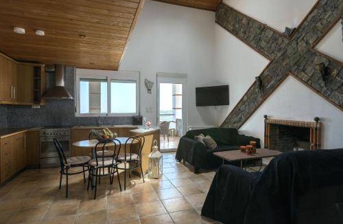 Vlachiana House | 70 m² House ∙ 3 bedrooms ∙ 5 guests