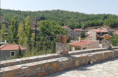 Ethia House | 70 m² House ∙ 3 bedrooms ∙ 11 guests