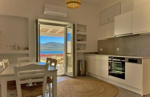 Antiparos House | 70 m² House ∙ 2 bedrooms ∙ 4 guests