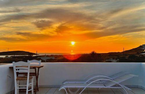Antiparos House | 70 m² House ∙ 2 bedrooms ∙ 4 guests