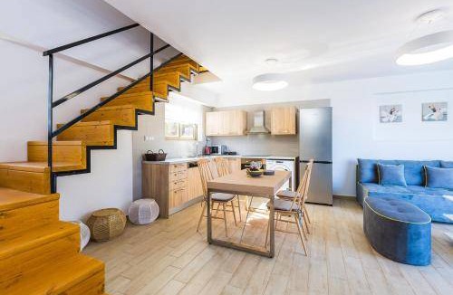 Vlichada Resort | 70 m² Resort ∙ 2 bedrooms ∙ 7 guests