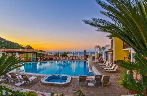 Xirokastello Apartment | 70 m² Serviced apartment ∙ 10 guests