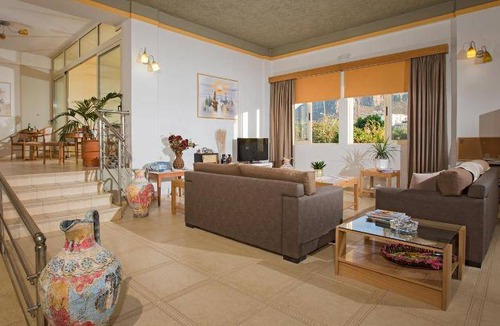 Kato Gouves Apartment | 70 m² Serviced apartment ∙ 2 bedrooms ∙ 127 guests
