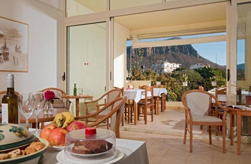 Kato Gouves Apartment | 70 m² Serviced apartment ∙ 2 bedrooms ∙ 127 guests