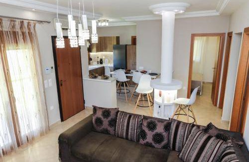Nea Propontida Villa | 70 m² Villa ∙ 3 bedrooms ∙ 6 guests
