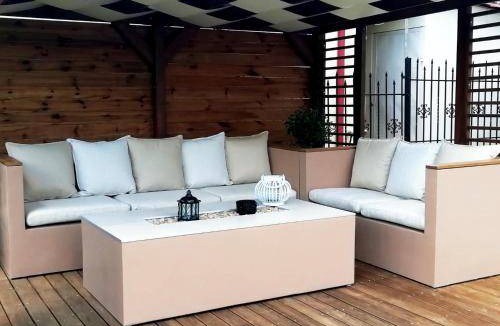Nea Propontida Villa | 70 m² Villa ∙ 3 bedrooms ∙ 6 guests