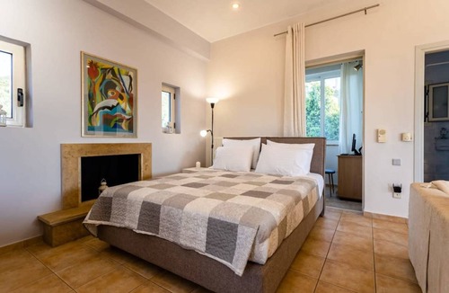 Kitries House | 71 m² House ∙ 3 guests