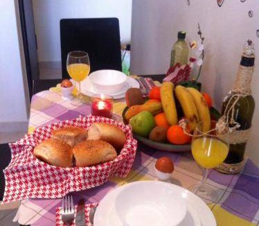 Neoi Epivates Apartment | 72 m² Apartment ∙ 1 bedroom ∙ 7 guests