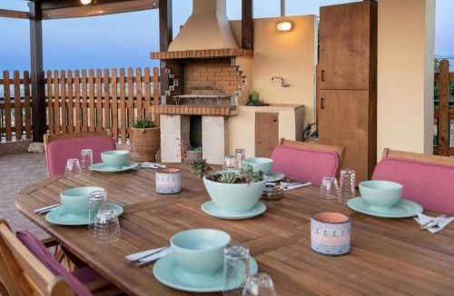 Petrokefalo Apartment | 72 m² Apartment ∙ 2 bedrooms ∙ 5 guests