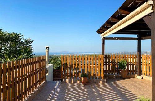 Petrokefalo Apartment | 72 m² Apartment ∙ 2 bedrooms ∙ 5 guests