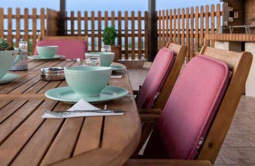 Petrokefalo Apartment | 72 m² Apartment ∙ 2 bedrooms ∙ 5 guests