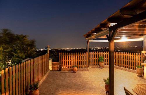 Petrokefalo Apartment | 72 m² Apartment ∙ 2 bedrooms ∙ 5 guests