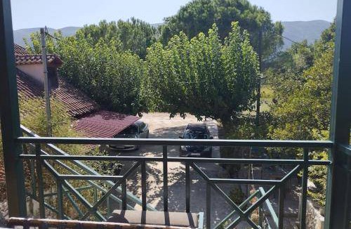 Fiolitis House | 72 m² House ∙ 1 bedroom ∙ 5 guests