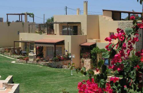 Houdetsi House | 72 m² House ∙ 2 bedrooms ∙ 5 guests