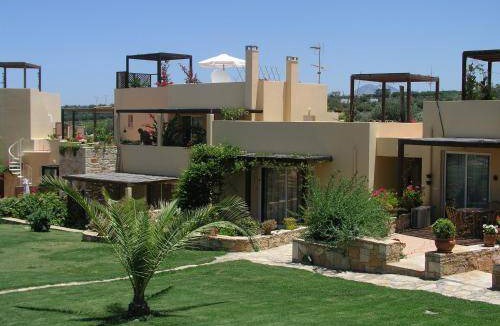 Houdetsi House | 72 m² House ∙ 2 bedrooms ∙ 5 guests