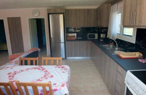 Preveza Apartment | 73 m² Apartment ∙ 2 bedrooms ∙ 4 guests
