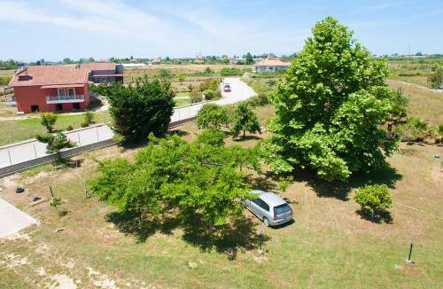Preveza Apartment | 73 m² Apartment ∙ 2 bedrooms ∙ 4 guests