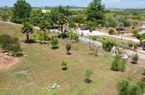 Preveza Apartment | 73 m² Apartment ∙ 2 bedrooms ∙ 4 guests