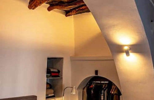 Amorgos Town Apartment | 74 m² Apartment ∙ 2 bedrooms ∙ 4 guests