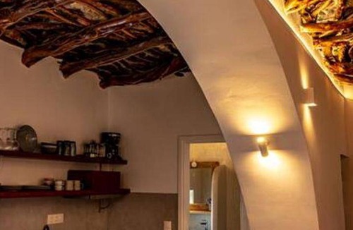Amorgos Town Apartment | 74 m² Apartment ∙ 2 bedrooms ∙ 4 guests
