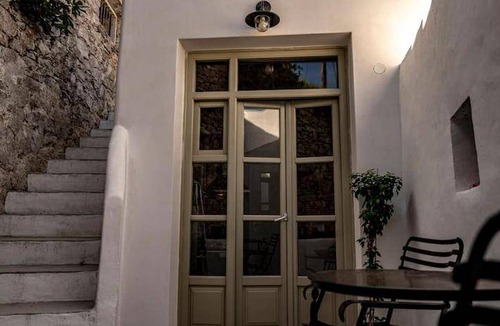 Amorgos Town Apartment | 74 m² Apartment ∙ 2 bedrooms ∙ 4 guests