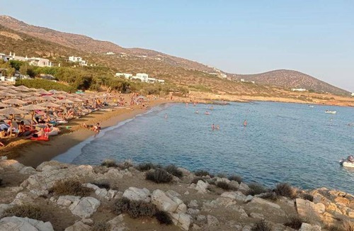 Aliki House | 74 m² House ∙ 3 bedrooms ∙ 6 guests
