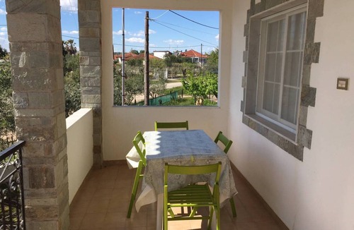 Nea Propontida Apartment | 75 m² Apartment ∙ 2 bedrooms ∙ 6 guests