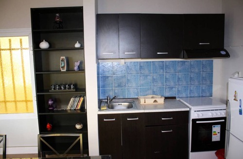 Nea Propontida Apartment | 75 m² Apartment ∙ 2 bedrooms ∙ 6 guests