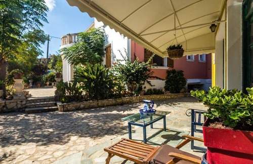Xirokastello Apartment | 75 m² Apartment ∙ 5 guests