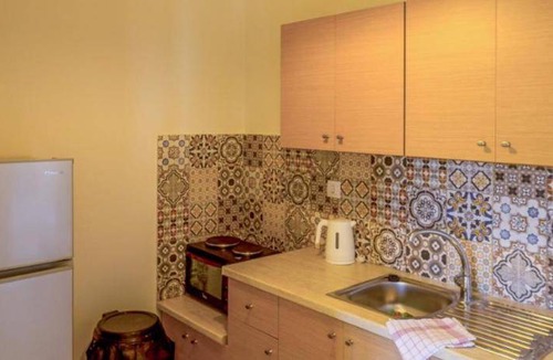 Xirokastello Apartment | 75 m² Apartment ∙ 5 guests