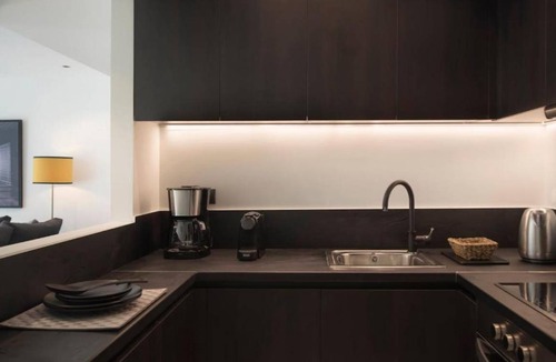 Glyfada Apartment | 75 m² Apartment ∙ 1 bedroom ∙ 3 guests