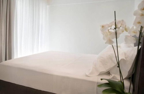 Glyfada Apartment | 75 m² Apartment ∙ 1 bedroom ∙ 3 guests