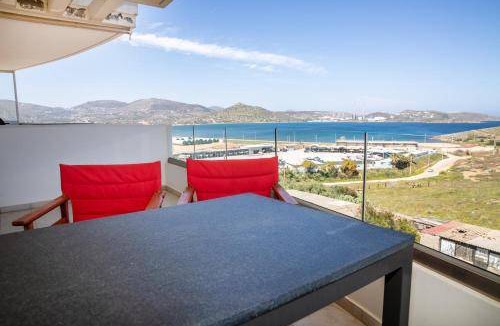 Lavrio Apartment | 75 m² Apartment ∙ 1 bedroom ∙ 2 guests