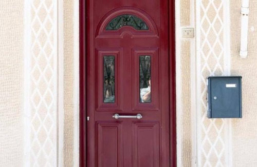 Patras Apartment | 75 m² Apartment ∙ 1 bedroom ∙ 4 guests