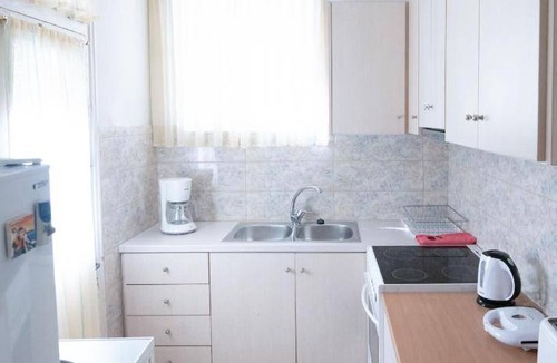 Patras Apartment | 75 m² Apartment ∙ 1 bedroom ∙ 4 guests