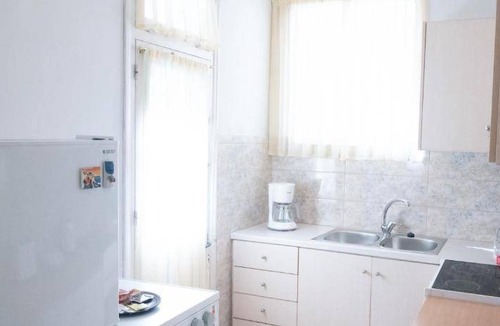 Patras Apartment | 75 m² Apartment ∙ 1 bedroom ∙ 4 guests