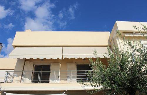Avia Apartment | 75 m² Apartment ∙ 1 bedroom ∙ 3 guests