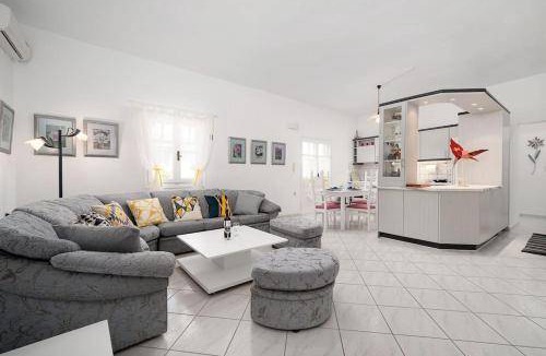 Pitsidia Apartment | 75 m² Apartment ∙ 1 bedroom ∙ 3 guests