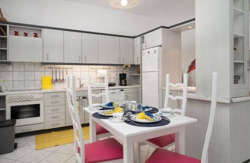 Pitsidia Apartment | 75 m² Apartment ∙ 1 bedroom ∙ 3 guests